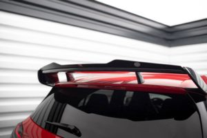 Maxton Design - Spoiler Cap Mercedes A W176 AMG Facelift (2015-2018) 13 eng ps Spoiler Cap Mercedes A W176 AMG Facelift 5785 1