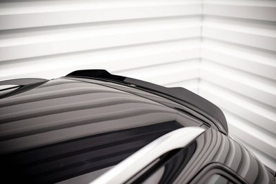 Maxton Design - Spoiler Cap Seat Exeo ST 3 Maxton Design - Spoiler Cap Seat Exeo ST - Image 3
