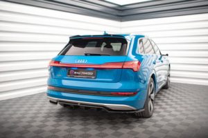 Maxton Design - Upper Spoiler Cap Audi e-tron 14 eng ps Upper Spoiler Cap Audi e tron 17521 3
