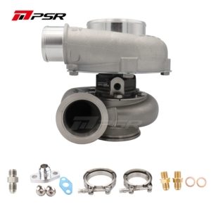 Pulsar Turbo - PSR3076 Gen2 Dual Ball Bearing Turbocharger