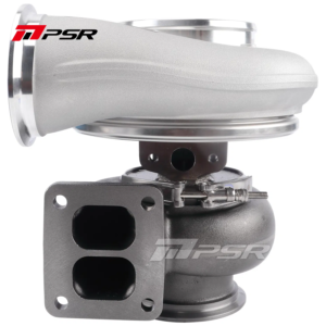 Pulsar Turbo - PSR 472 Journal Bearing Billet Compressor Wheel Turbocharger