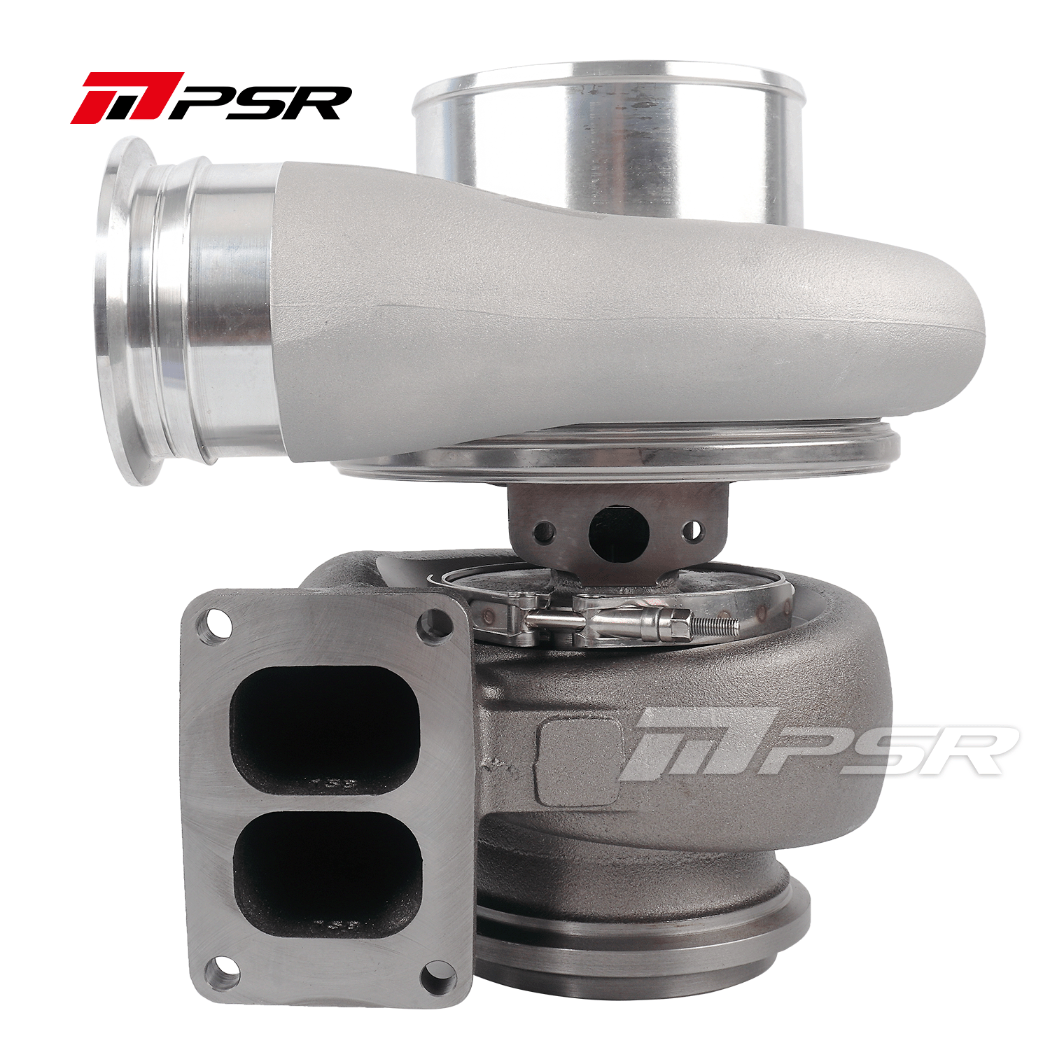 Pulsar Turbo - PSR 492 Journal Bearing Billet Compressor Wheel Turbocharger 1 Pulsar Turbo - PSR 492 Journal Bearing Billet Compressor Wheel Turbocharger