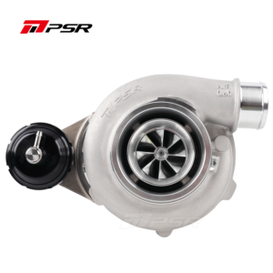 Pulsar Turbo - PSR2871 Gen2 Dual Ball Bearing Turbocharger