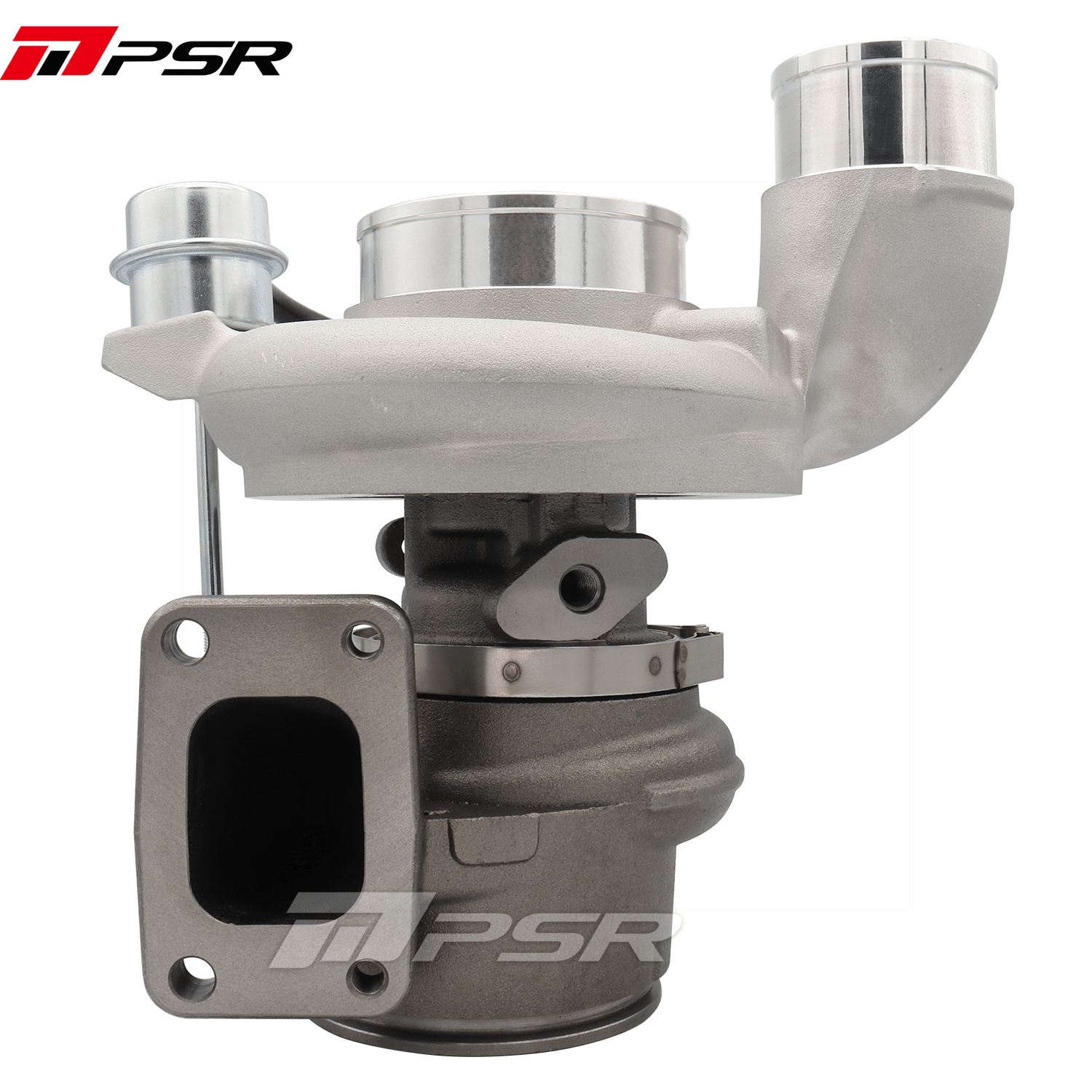 Pulsar Turbo - PSR 6767HE Stage 3 HE351CW Upgraded Turbo for 04.5-07 Dodge Ram 5.9L 5 Pulsar Turbo - PSR 6767HE Stage 3 HE351CW Upgraded Turbo for 04.5-07 Dodge Ram 5.9L - Image 5