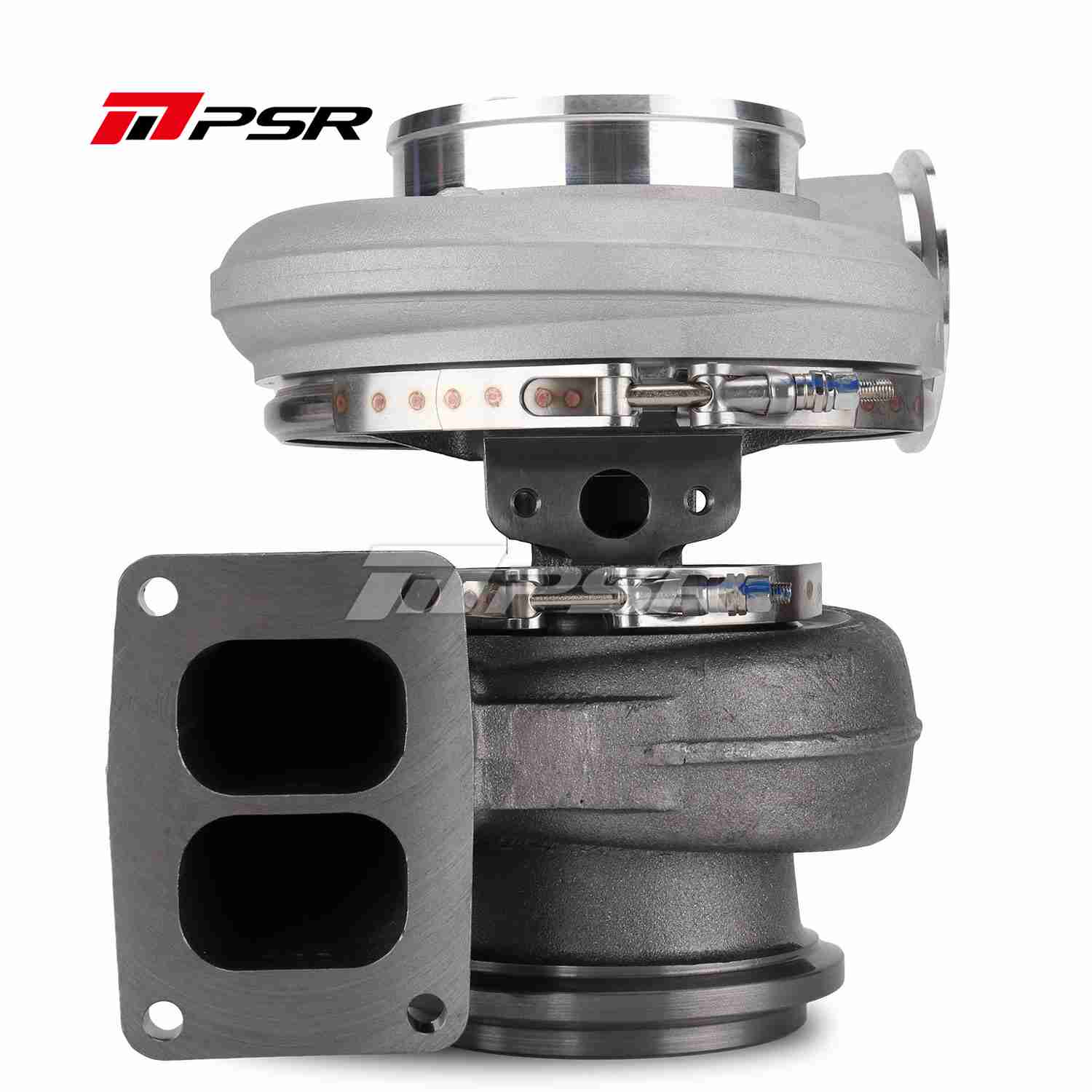 Pulsar Turbo - Cast 475 Series Turbos 1 Cast 475 Series
