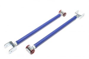 TA Technix BMW 3 Series E36 / E46 lower traction bar set for camber adjustment rear axle suitable