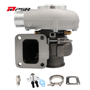 Pulsar Turbo - PSR Forward Rotation 5862G Dual Ball Bearing Turbocharger HP Rating 770