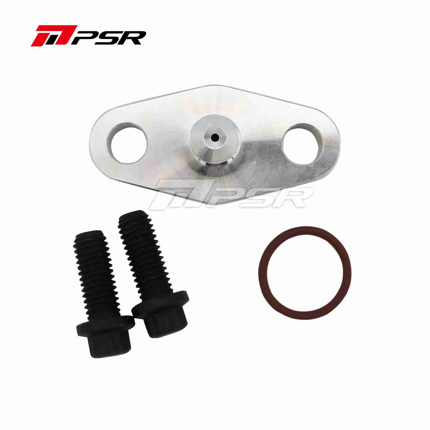 Pulsar Turbo - Oil Feed Flange for PSR PTG Series Turbos 6270G 7170G 7375G 7975G 7782G 8894G PRO88 PRO98 PRO106 2 Pulsar Turbo - Oil Feed Flange for PSR PTG Series Turbos 6270G 7170G 7375G 7975G 7782G 8894G PRO88 PRO98 PRO106 - Image 2