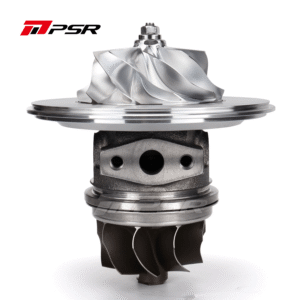 Pulsar Turbo - PSR3584 Gen3 Dual Ball Bearing Turbocharger
