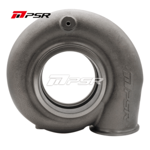 Pulsar Turbo - PSR PRO Turbine Housings for PRO88 PRO98 PRO106 Turbos - Dual Vband 1.09A/R