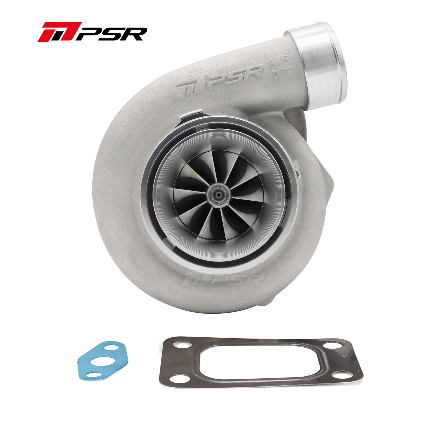 Pulsar Turbo - PSR3584 GEN2 Dual Ball Bearing Turbocharger 1 Pulsar Turbo - PSR3584 GEN2 Dual Ball Bearing Turbocharger
