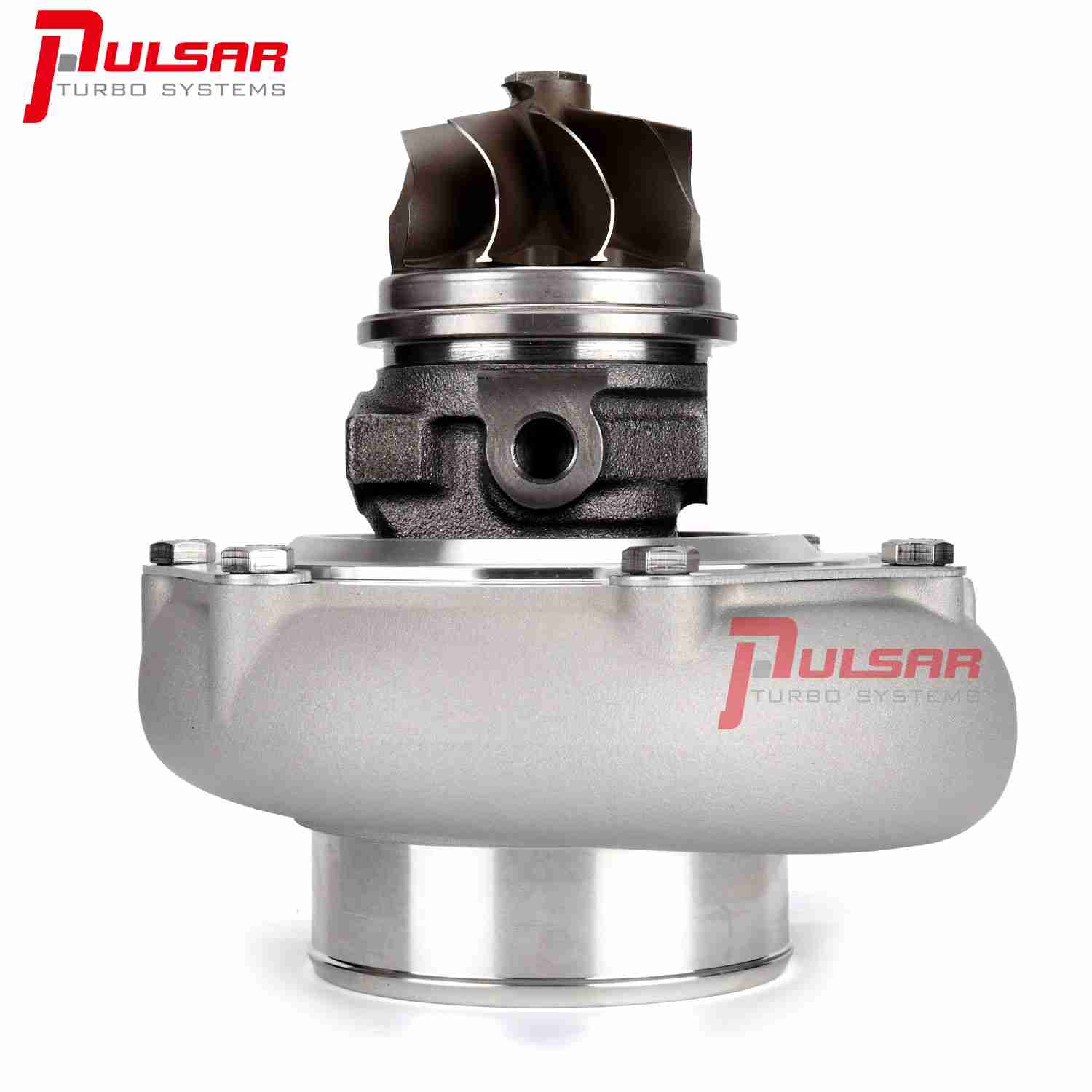 Pulsar Turbo - Next GEN PSR6682 Supercore for Ford Falcon to replace the factory PT3582R 3 Pulsar Turbo - Next GEN PSR6682 Supercore for Ford Falcon to replace the factory PT3582R - Image 3