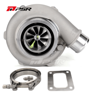 Pulsar Turbo - PSR3584 Gen3 Dual Ball Bearing Turbocharger