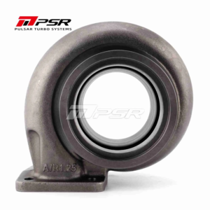 Pulsar Turbo - PSR Turbine Housing for 400 Series Turbos 83/74mm 87/81mm 96/88mm 177216 / 14961016701 171698 171702 - T6 divided 1.45A/R fits 96/88mm Turbine Wheel