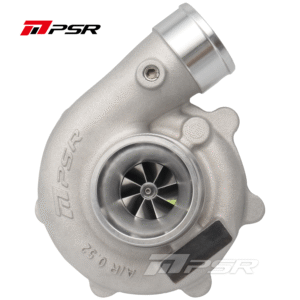 Pulsar Turbo - PSR 3434C Journal Bearing Turbocharger HP Rating 200