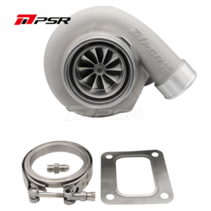 Pulsar Turbo - PSR3584 Gen3 Dual Ball Bearing Turbocharger