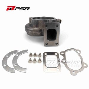Pulsar Turbo - PSR PTX28 Gen1 Gen2 Turbine Housings for PSR2860 PSR2867 PSR2871 Turbos - 0.64A/R IWG. T25 Inlet. 5 Bolt Outlet