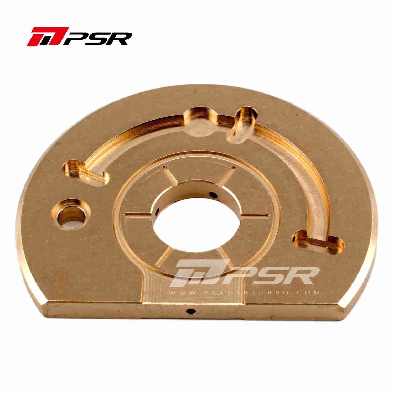 Pulsar Turbo - 360 Thrust Upgrade Rebuild Repair Kit for 410SX 478 78mm Billet Compressor Wheel Turbo for CAT 3406E C15 Engine 2 Pulsar Turbo - 360 Thrust Upgrade Rebuild Repair Kit for 410SX 478 78mm Billet Compressor Wheel Turbo for CAT 3406E C15 Engine - Image 2