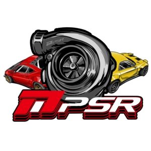 Pulsar Turbo - New Decal Turbo Systems (PSR) - A3