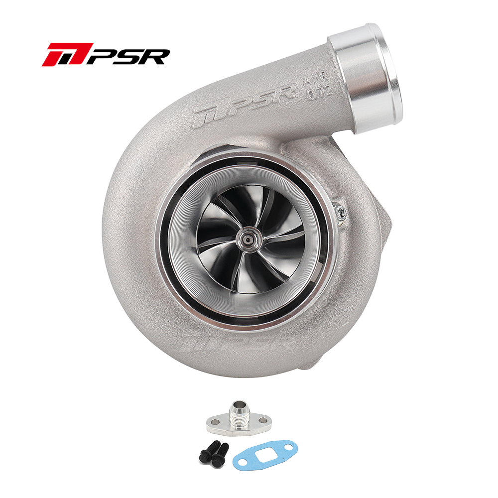 Pulsar Turbo - 6766E Ball Bearing Turbo UP to 935HP 1 Pulsar Turbo - 6766E Ball Bearing Turbo UP to 935HP