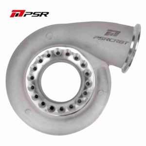Pulsar Turbo - 480 DIY Upgrade Turbo Compressor Housing for 400 Series Turbos