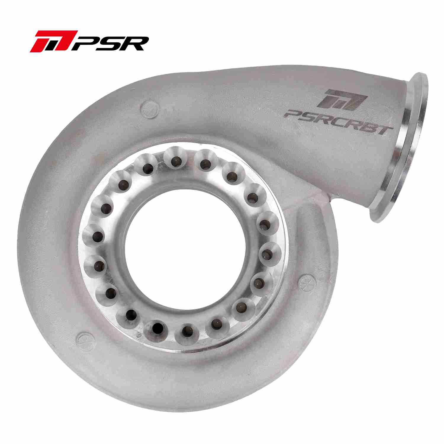 Pulsar Turbo - 480 DIY Upgrade Turbo Compressor Housing for 400 Series Turbos 1 Pulsar Turbo - 480 DIY Upgrade Turbo Compressor Housing for 400 Series Turbos
