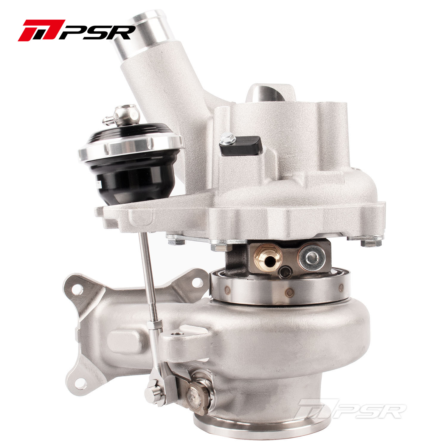 Pulsar Turbo - PSR 5455G Dual Ball Bearing Turbo Drop In 2014 ¨C 2021 Volkswagen / Audi 2.0L TSI MK7 EA888 Gen 3 Supports up to 600 BHP - With PSR billet Actuator 1 Pulsar Turbo - PSR 5455G Dual Ball Bearing Turbo Drop In 2014 ¨C 2021 Volkswagen / Audi 2.0L TSI MK7 EA888 Gen 3 Supports up to 600 BHP - With PSR billet Actuator