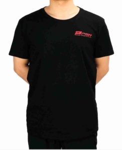 Pulsar Turbo - T-Shirt Turbo Systems(PSR) - XL 4 16a7cc283497d73ed4f053c1f0f6e9b52c05bf87 PSR ZB43TTT03 1