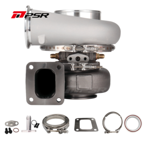 Pulsar Turbo - PSR Class Legal 6782G Dual Ball Bearing Turbocharger