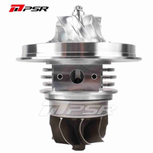 Pulsar Turbo - PSR 400D DUAL BALL BEARING TURBOCHARGER CHRA