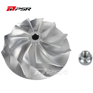 Pulsar Turbo - Billet compressor wheel for PTX GEN II - PSR2860 GEN II