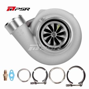 Pulsar Turbo - PSR3584 GEN2 Dual Ball Bearing Turbocharger