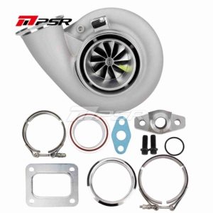 Pulsar Turbo - PSR Forward Rotation 7975G Dual Ball Bearing Turbocharger HP Rating 1450