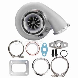 Pulsar Turbo - PSR Class Legal 6775G Dual Ball Bearing Turbocharger