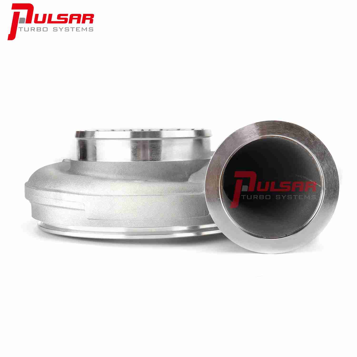 Pulsar Turbo - 480 DIY Upgrade Turbo Compressor Housing for 400 Series Turbos 3 Pulsar Turbo - 480 DIY Upgrade Turbo Compressor Housing for 400 Series Turbos - Image 3
