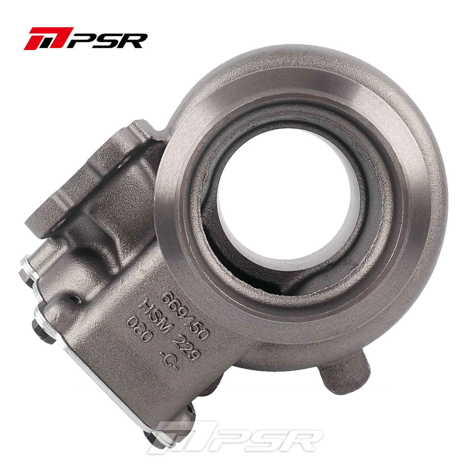 Pulsar Turbo - S300GX Turbine Housing T3 0.80A/R IWG Turbine Housing for 94-02 DODGE CUMMINS 5.9L 1 Pulsar Turbo - S300GX Turbine Housing T3 0.80A/R IWG Turbine Housing for 94-02 DODGE CUMMINS 5.9L