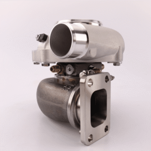Pulsar Turbo - PSR Forward Rotation 6862G Dual Ball Bearing Turbocharger HP Rating 1050