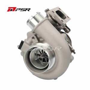 Pulsar Turbo - PSR Reverse Rotation 6255G Dual Ball Bearing Turbocharger HP Rating 900