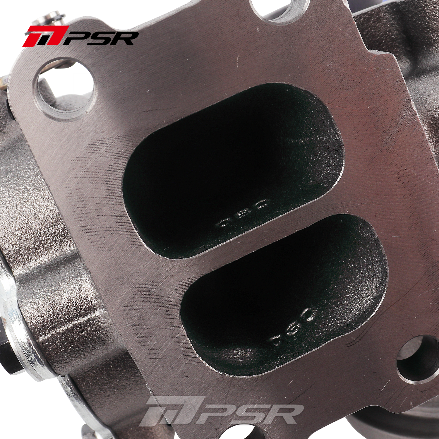 Pulsar Turbo - S300GX Turbine Housing T3 0.80A/R IWG Turbine Housing for 94-02 DODGE CUMMINS 5.9L 7 Pulsar Turbo - S300GX Turbine Housing T3 0.80A/R IWG Turbine Housing for 94-02 DODGE CUMMINS 5.9L - Image 7