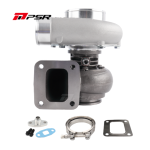 Pulsar Turbo - 6266E Ball Bearing Turbo UP to 735HP