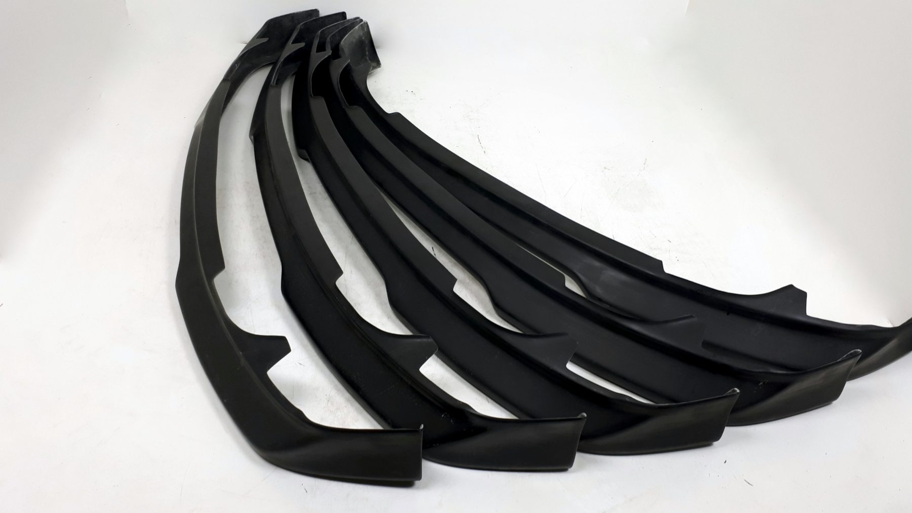 Toyota Altezza/Is200 Front Splitter - Ondori Grdy Style 2 Toyota Altezza/Is200 Front Splitter - Ondori Grdy Style - Image 2
