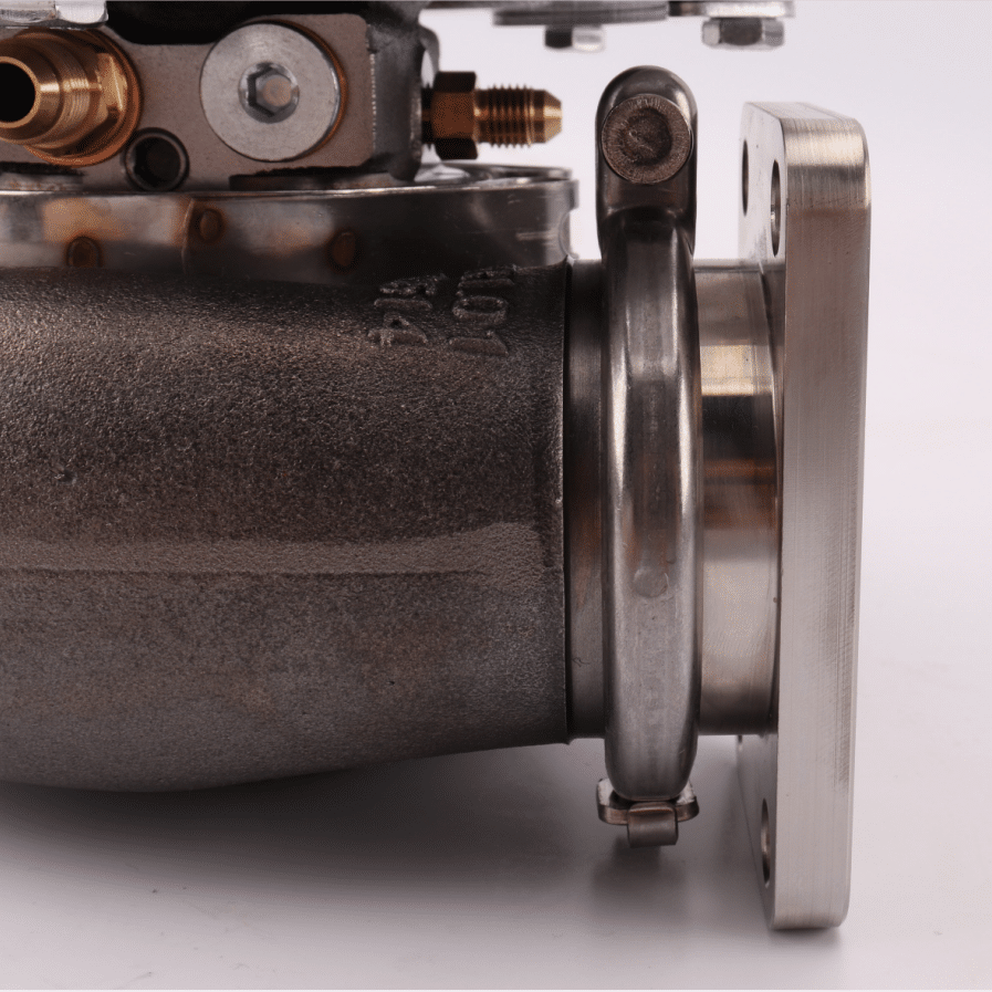Pulsar Turbo - PSR V-Band to T3 Adapter COMPACT 5 Pulsar Turbo - PSR V-Band to T3 Adapter COMPACT - Image 5
