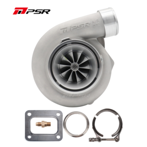 Pulsar Turbo - PSR3584 Gen3 Dual Ball Bearing Turbocharger