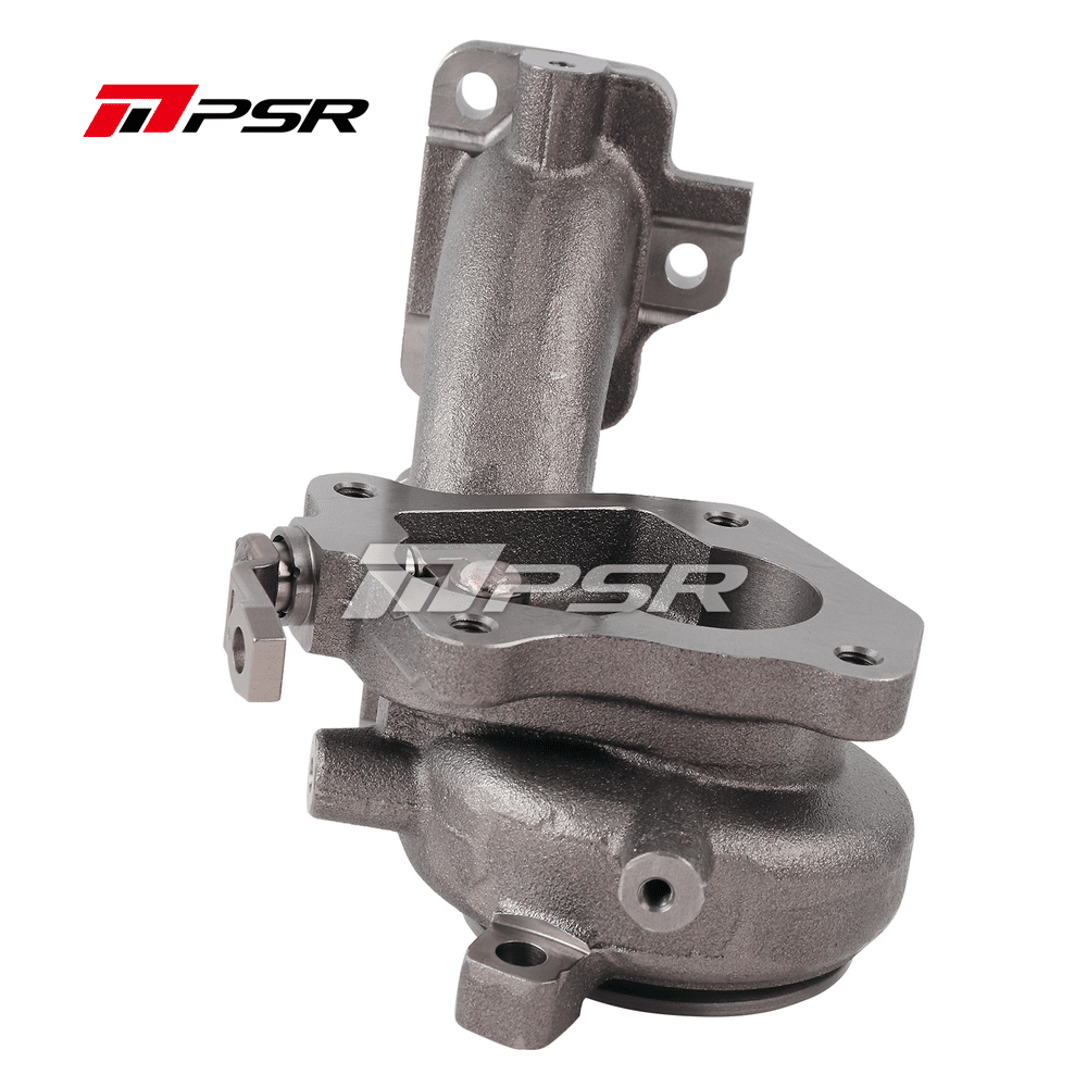 Pulsar Turbo - 2023+ Polaris RZR XP Turbo Turbine Housing 3 Pulsar Turbo - 2023+ Polaris RZR XP Turbo Turbine Housing - Image 3