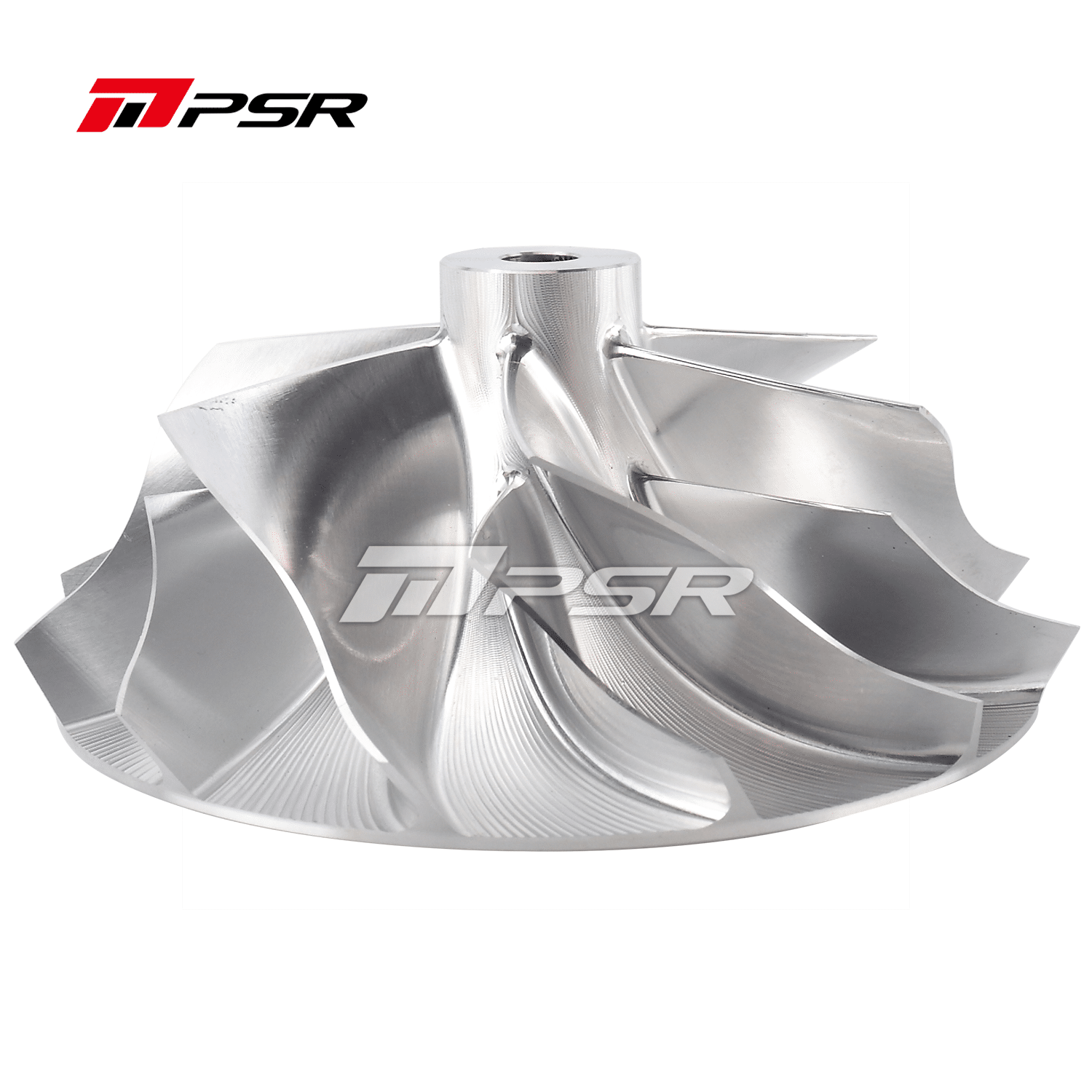 Pulsar Turbo - Billet Compressor Wheel Drop in Precision PTE 6766 6766E 6766SP 6766HP Turbo 2 Pulsar Turbo - Billet Compressor Wheel Drop in Precision PTE 6766 6766E 6766SP 6766HP Turbo - Image 2