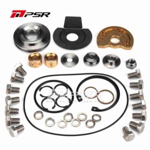 Pulsar Turbo - BorgWarner Schwitzer S300 Turbo Repair Rebuild Kit S360 S362 S363 S364 S366 S369