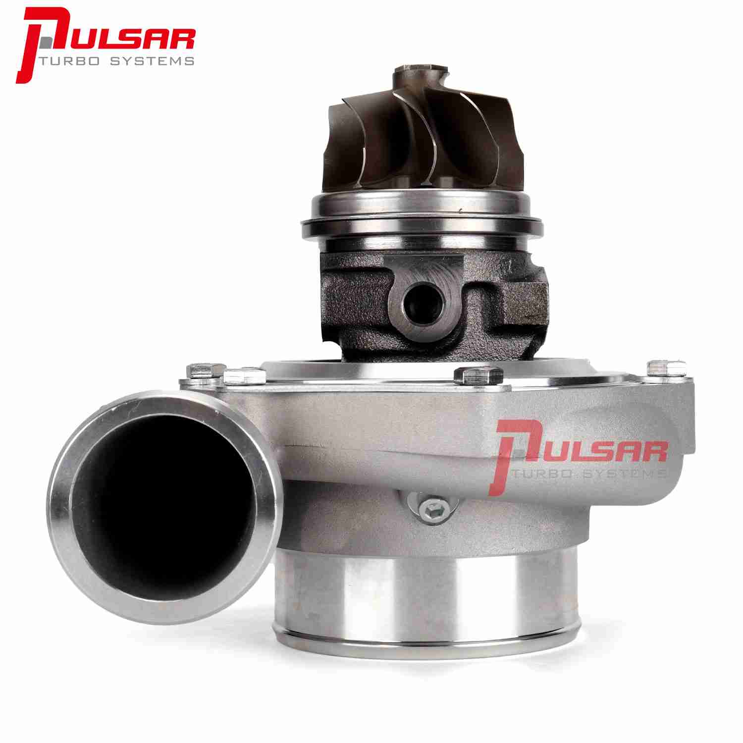 Pulsar Turbo - Next GEN PSR6682 Supercore for Ford Falcon to replace the factory PT3582R 5 Pulsar Turbo - Next GEN PSR6682 Supercore for Ford Falcon to replace the factory PT3582R - Image 5