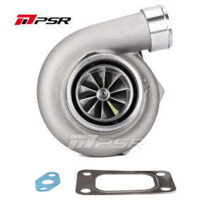 Pulsar Turbo - PSR3584 Gen3 Dual Ball Bearing Turbocharger