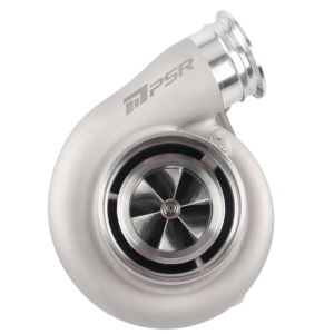 Pulsar Turbo - PSR 485G Journal Bearing Billet Compressor Wheel Turbocharger