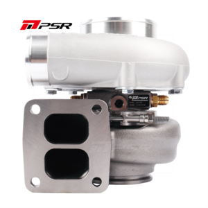 Pulsar Turbo - PSR Forward Rotation 6262G Dual Ball Bearing Turbocharger HP Rating 900